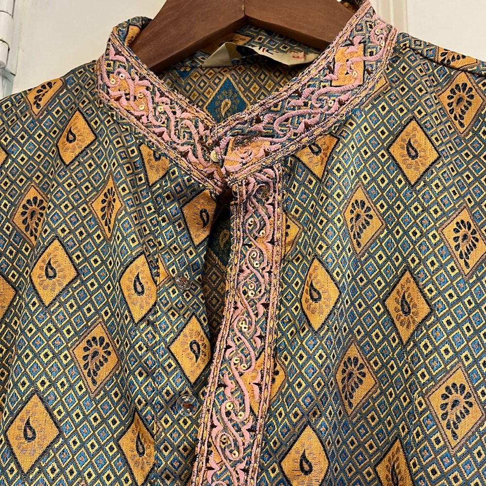 Mens Formal Kurta - large